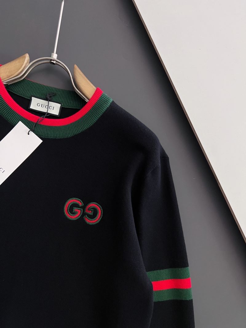 Gucci Sweaters